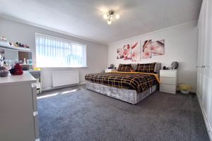 Bedroom - click for photo gallery